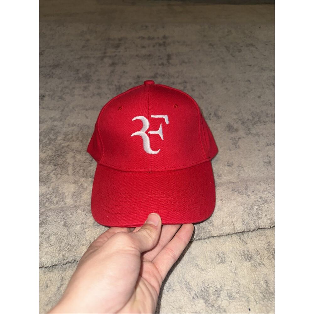 Rodger Federer Hat